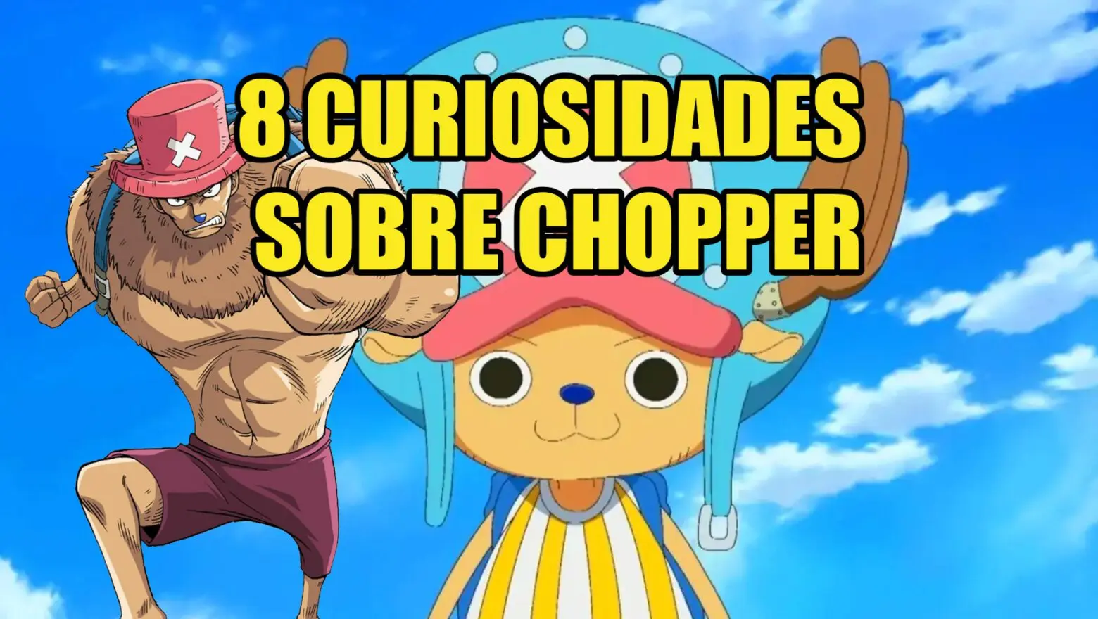 CHOPPER