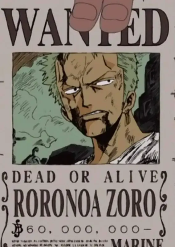 zoro