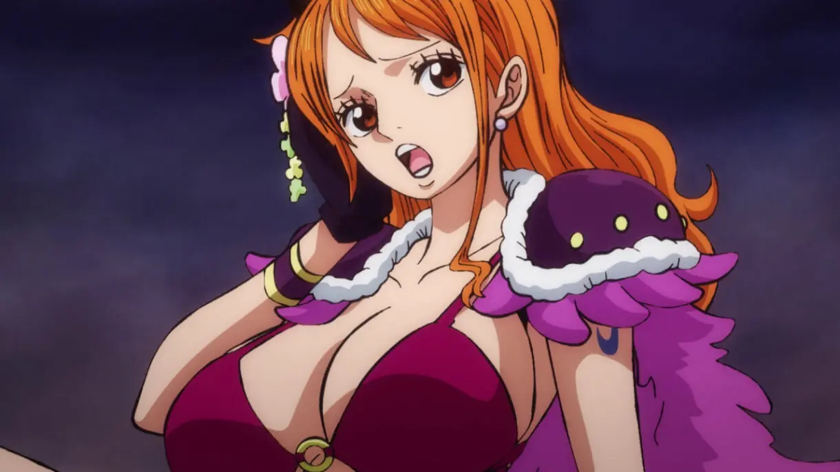 nami