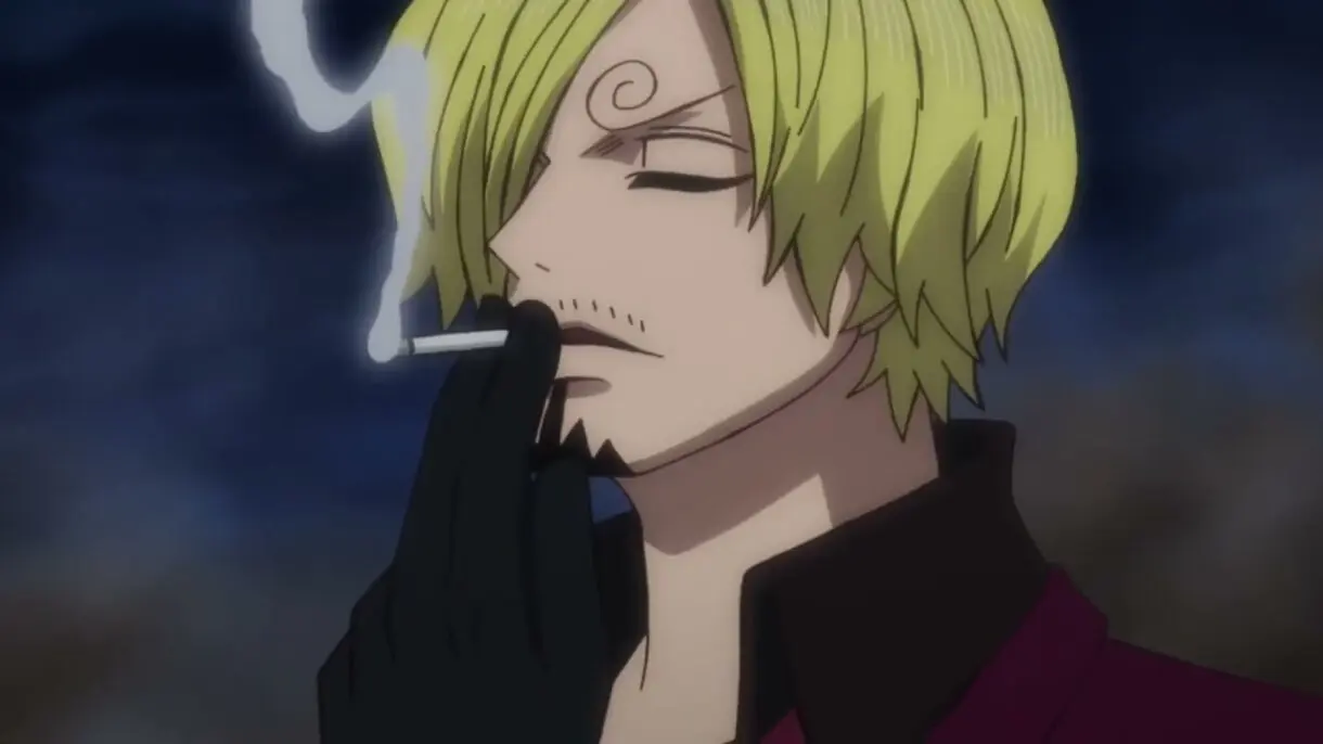 one piece