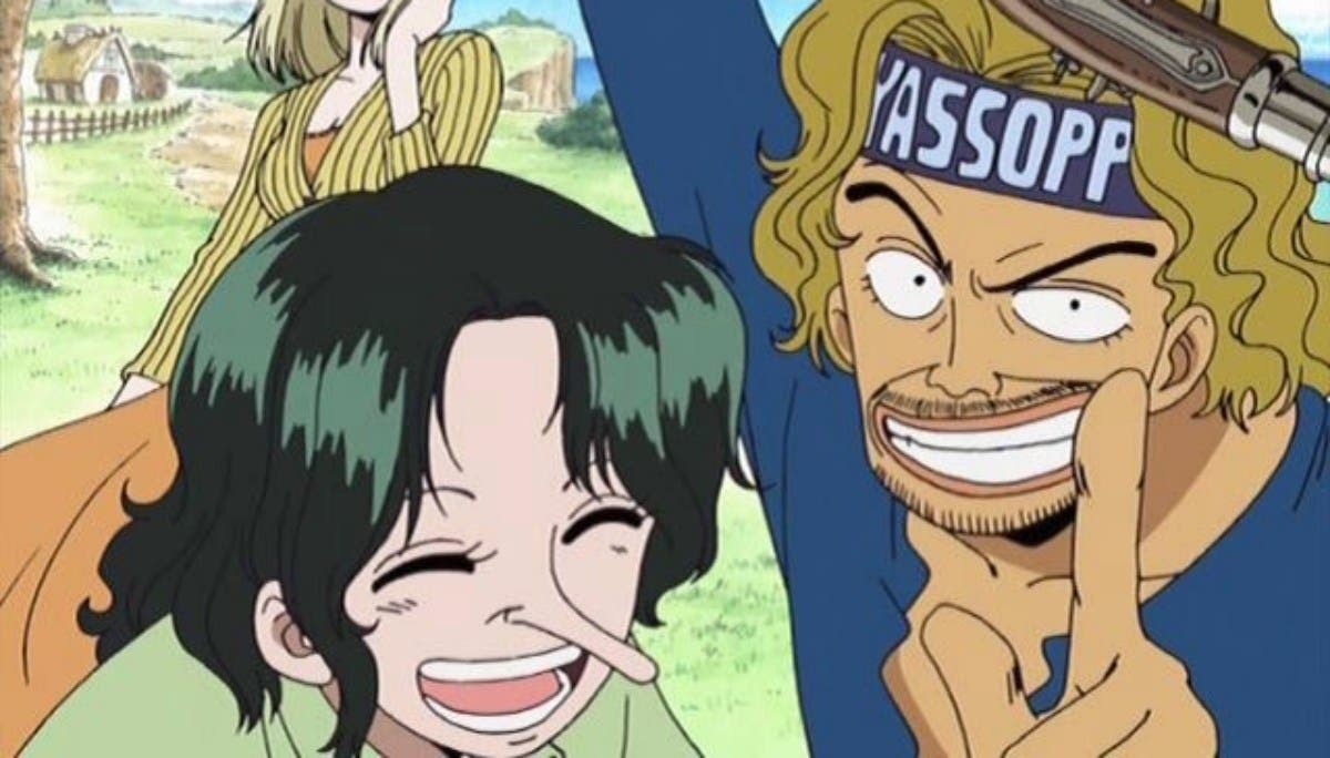 One Piece: 8 curiosidades sobre Usopp que quizás no sabías