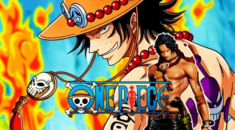 Imagen de One Piece: Una de las figuras más vendidas de Ace está ahora de suculenta oferta
