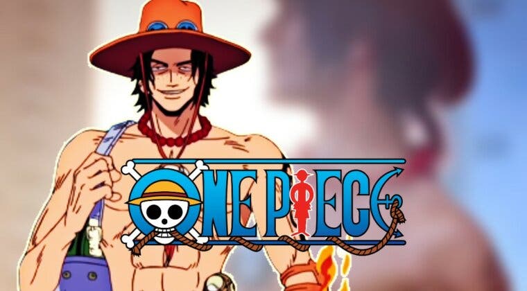 Imagen de One Piece: El increíble cosplay de Ace que prende fuego allá por donde pasa