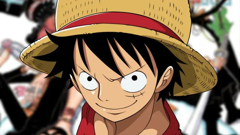one piece antes y despues