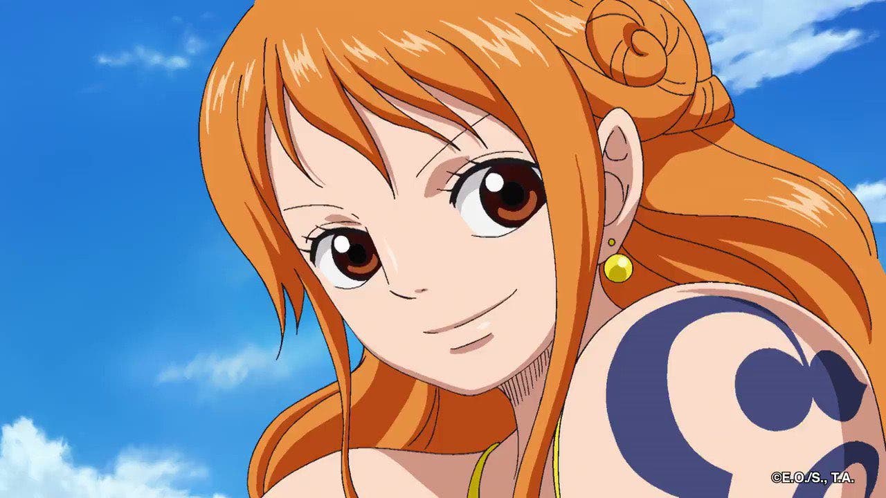 Surtido cristal Restaurar One Piece: horario y dónde ver el episodio 1034 del anime