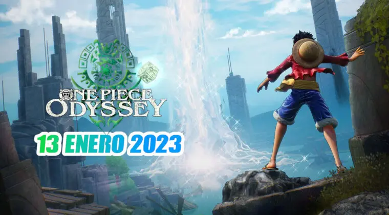 Imagen de One Piece Odyssey se va a enero de 2023 por culpa de un retraso en su fecha de lanzamiento