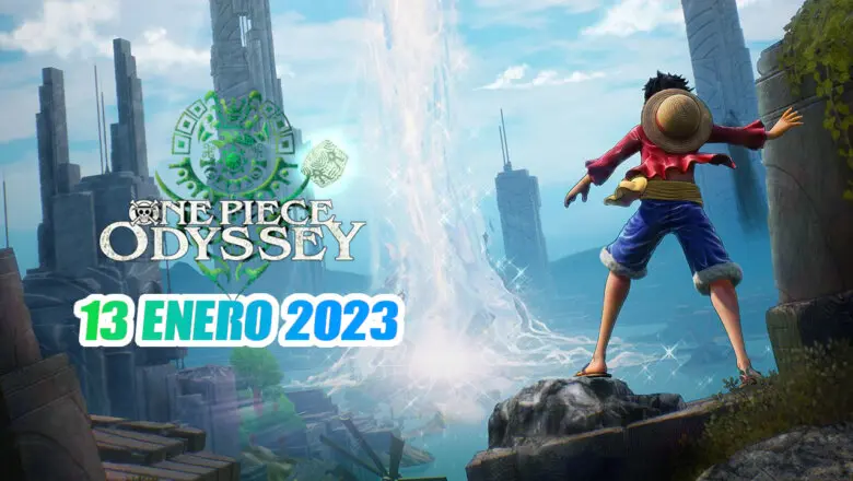 One Piece Odyssey