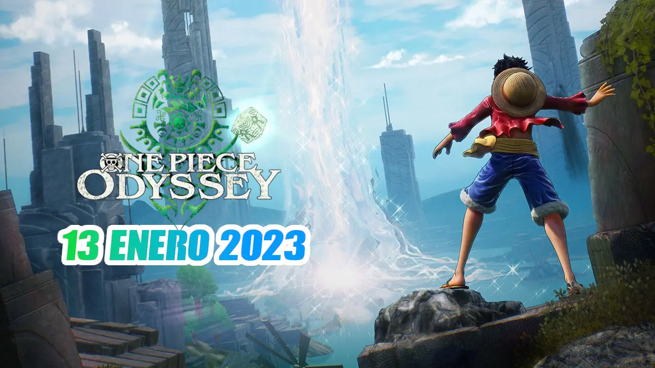 One Piece Odyssey