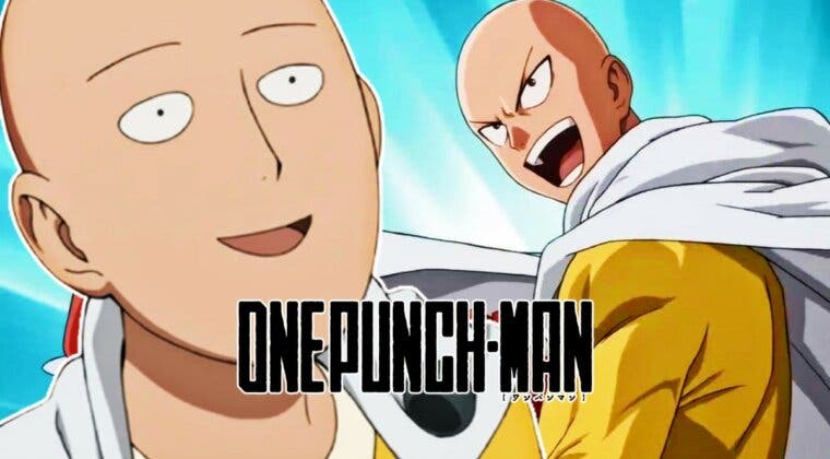 Imagen de One Punch Man ya tiene fecha para el regreso de su manga; se acabó el parón