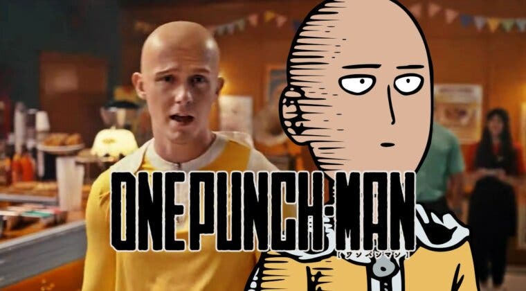Imagen de One Punch Man tiene algunos de los anuncios más cringe de la historia, y no son ni del anime