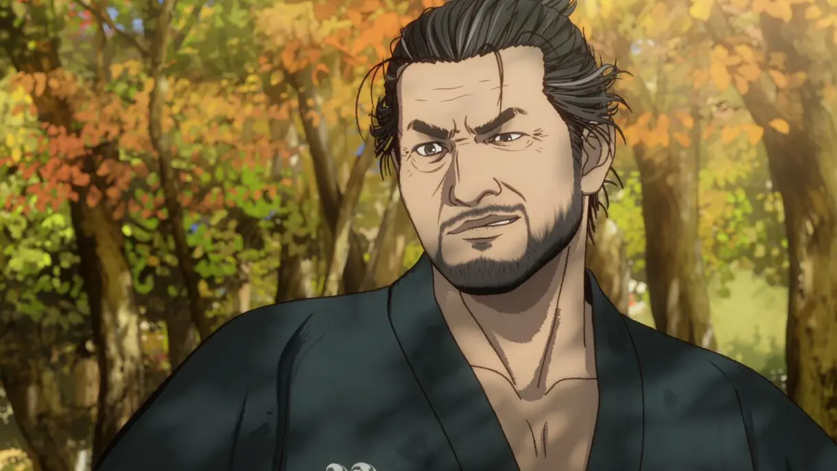 onimusha netflix 2
