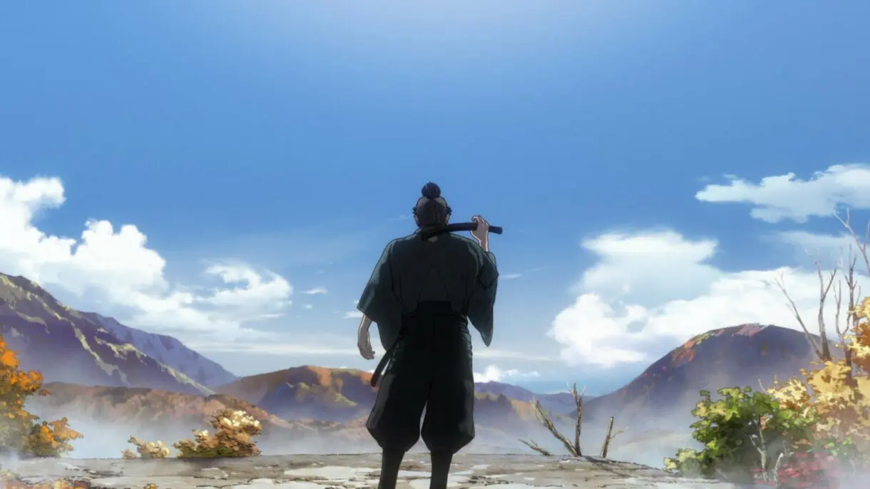onimusha netflix 3