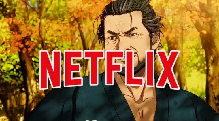 Imagen de Onimusha, el legendario videojuego, tendrá anime en Netflix, y estas son sus primeras imágenes