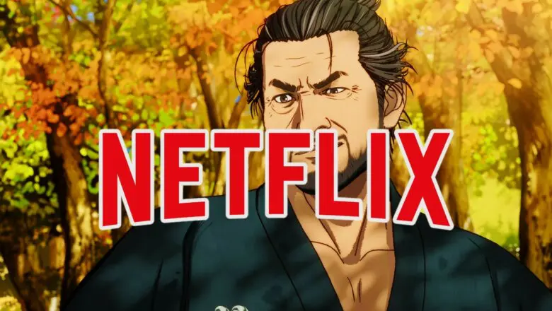 onimusha netflix