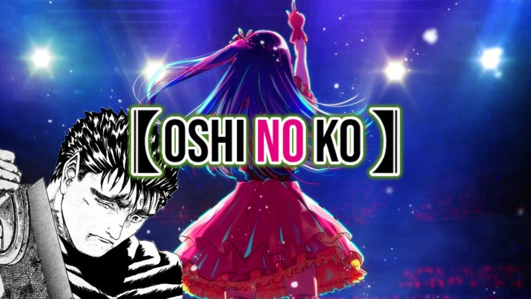 Oshi no Ko tendrá un primer capítulo de 90 minutos - Ramen Para Dos