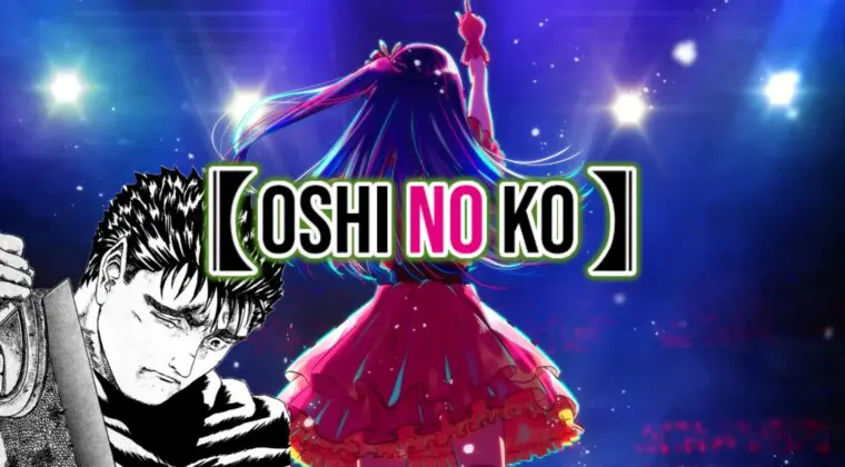 Imagen de Oshi no Ko, el manga que acabo de comenzar y que ya me ha roto el corazón en mil pedazos