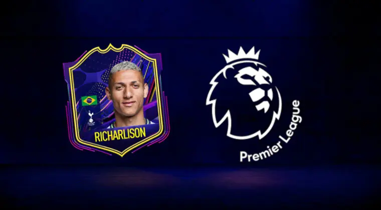 Imagen de FIFA 23: EA Sports anuncia otros tres OTW de la Premier League