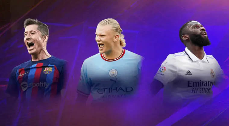 Imagen de FIFA 23: el equipo OTW ya está disponible y estas son sus cartas (Ones to Watch)