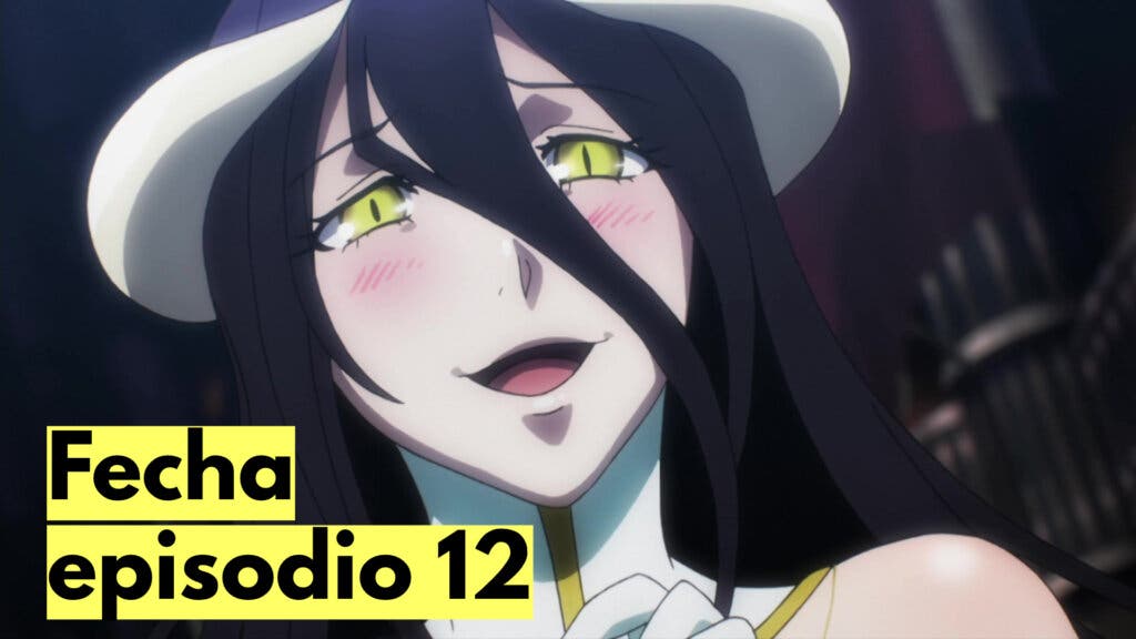 overlord horario 1