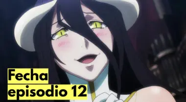 Imagen de Overlord: horario y dónde ver el episodio 12 de la Temporada 4