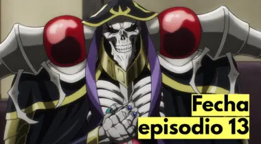 Imagen de Overlord: horario y dónde ver el episodio 13 de la Temporada 4