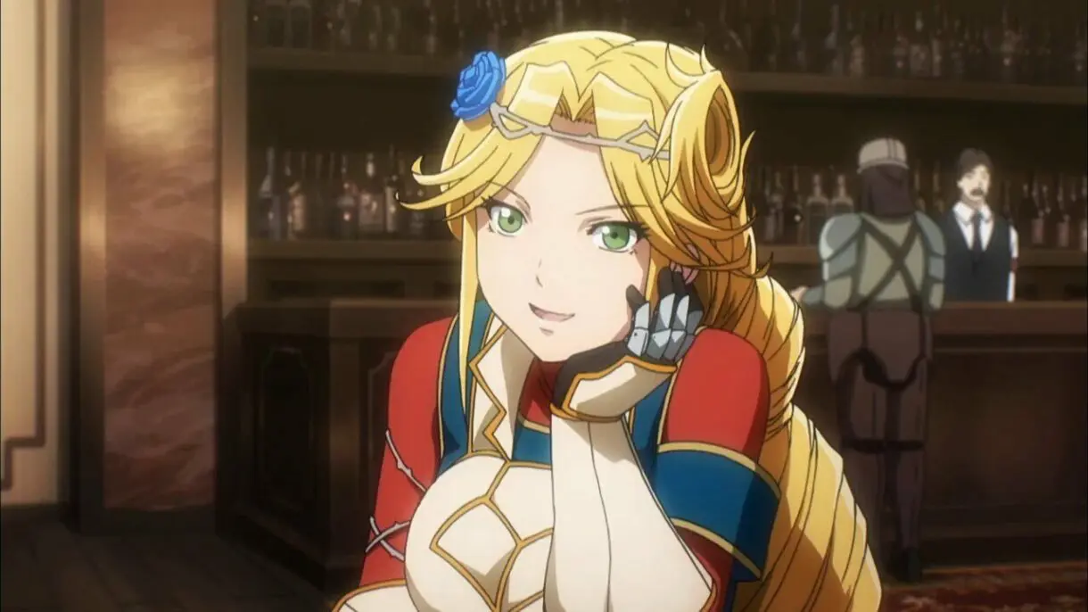 overlord lakyus alvein