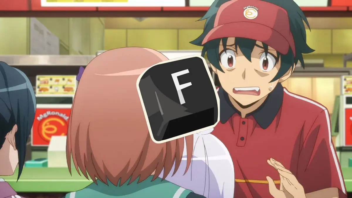 part timer f