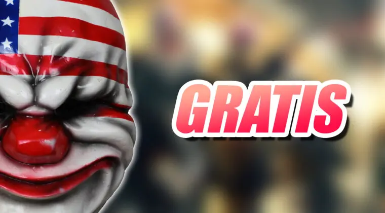 Imagen de Juega GRATIS durante el fin de semana (23 - 25 septiembre) a este gran juego para PC perfecto para 4 jugadores