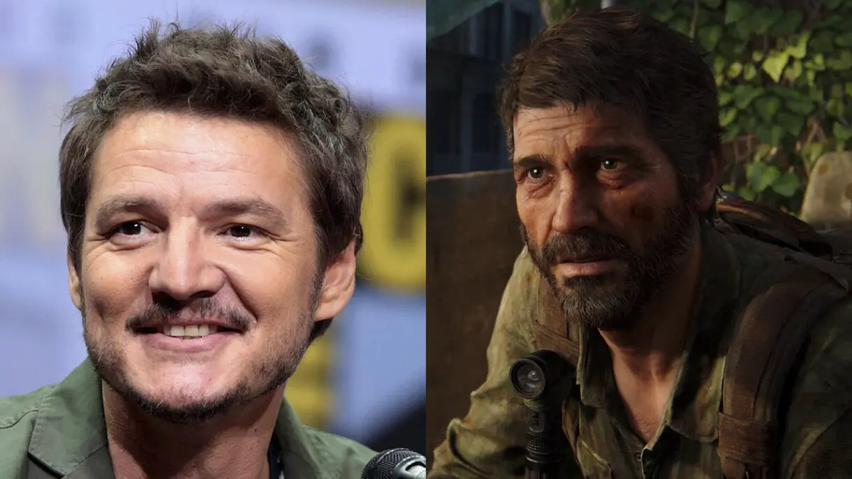 pedro pascal joel
