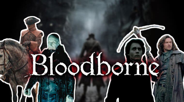 Imagen de 5 películas similares a Bloodborne para amenizar la espera eterna hasta que llegue a PC