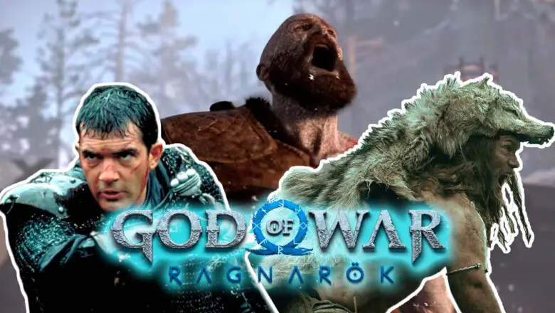 Películas Similares a God of War Ragnarok