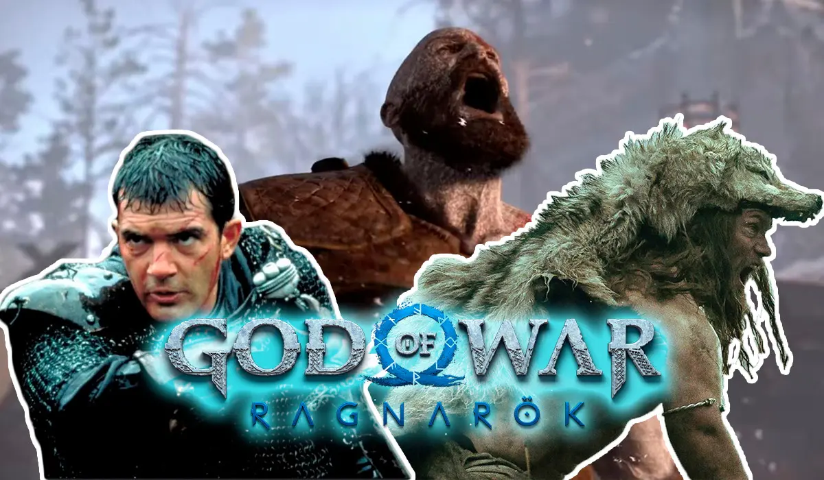 Películas Similares a God of War Ragnarok
