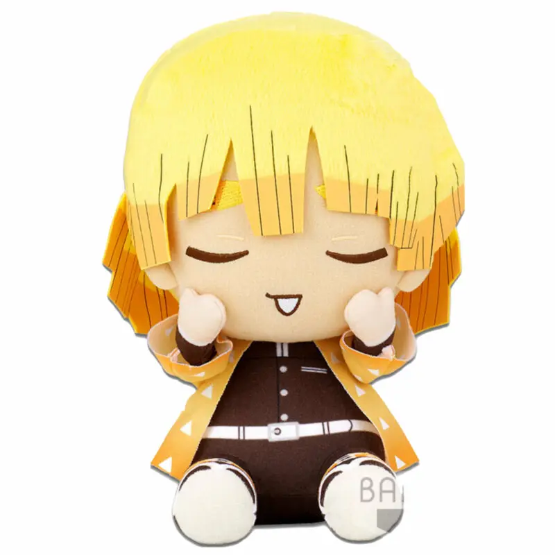 peluche kimetsu 2