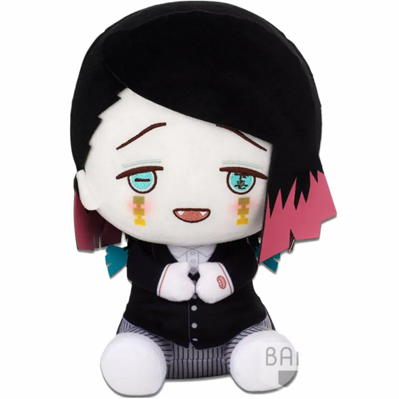 peluche kimetsu 4