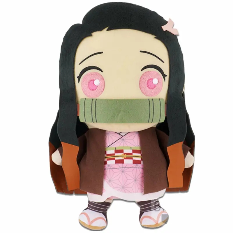 peluche kimetsu 6
