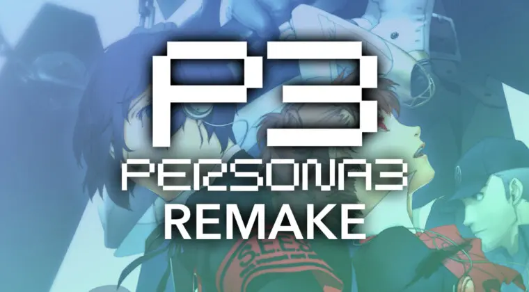 Imagen de Se filtra el posible primer vídeo de Persona 3 Remake y la comunidad explota por sus gráficos
