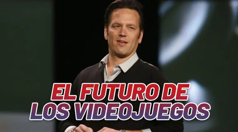 Imagen de Así será el futuro de los videojuegos según Phil Spencer y Sarah Bond, jefes de Xbox