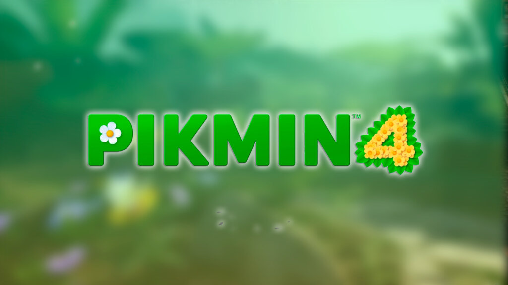 pikmin 4