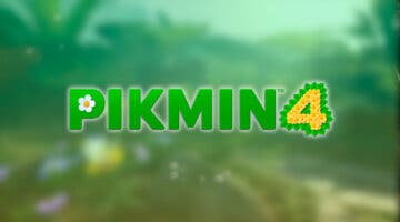 Imagen de ¡Por fin! Pikmin 4 ha sido anunciado de forma oficial durante el Nintendo Direct para 2023