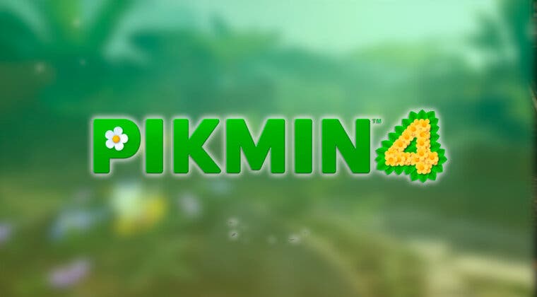 Imagen de ¡Por fin! Pikmin 4 ha sido anunciado de forma oficial durante el Nintendo Direct para 2023