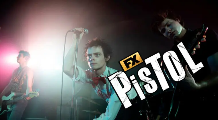 Imagen de No llega a 5 horas, y es la serie de Disney Plus perfecta para los fans de Sex Pistols