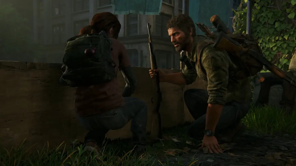 pittsburgh the last of us parte i