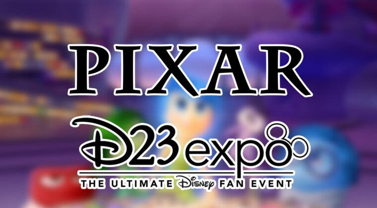 Imagen de Pixar confirma en la D23 Expo la secuela de una de las mejores películas de su historia