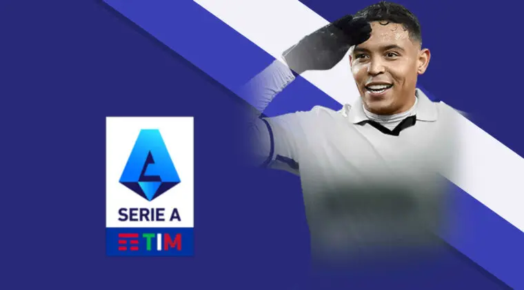 Imagen de FIFA 23: plantilla barata de la Serie A, una liga con muchas cartas ilusionantes
