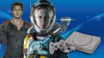 Imagen de PlayStation: ¿Alguna vez has imaginado como serían las portadas de los juegos actuales en PS1?