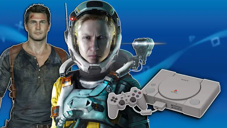 PlayStation