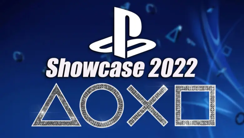 PlayStation Showcase