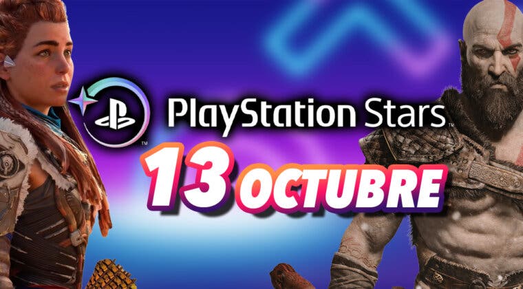 Imagen de PlayStation Stars llega a España el 13 de octubre: se pueden comprar juegos y conseguir dinero con estos puntos