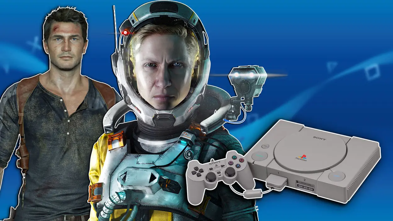 PlayStation
