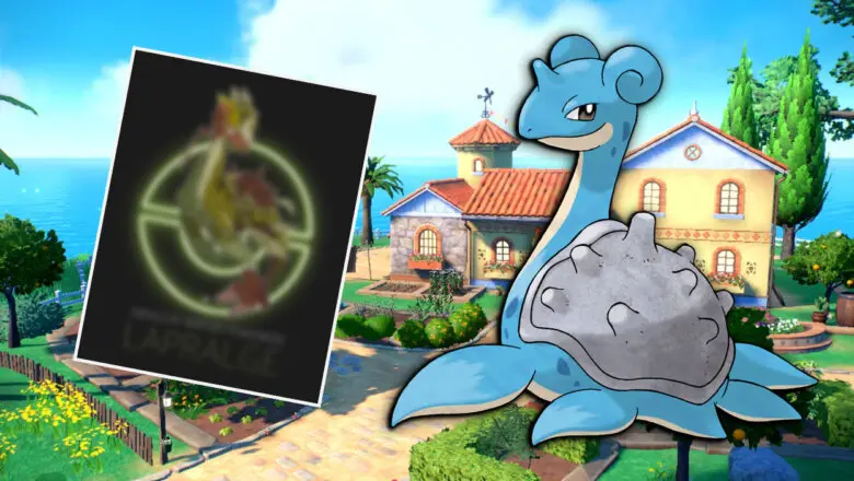 Pokémon